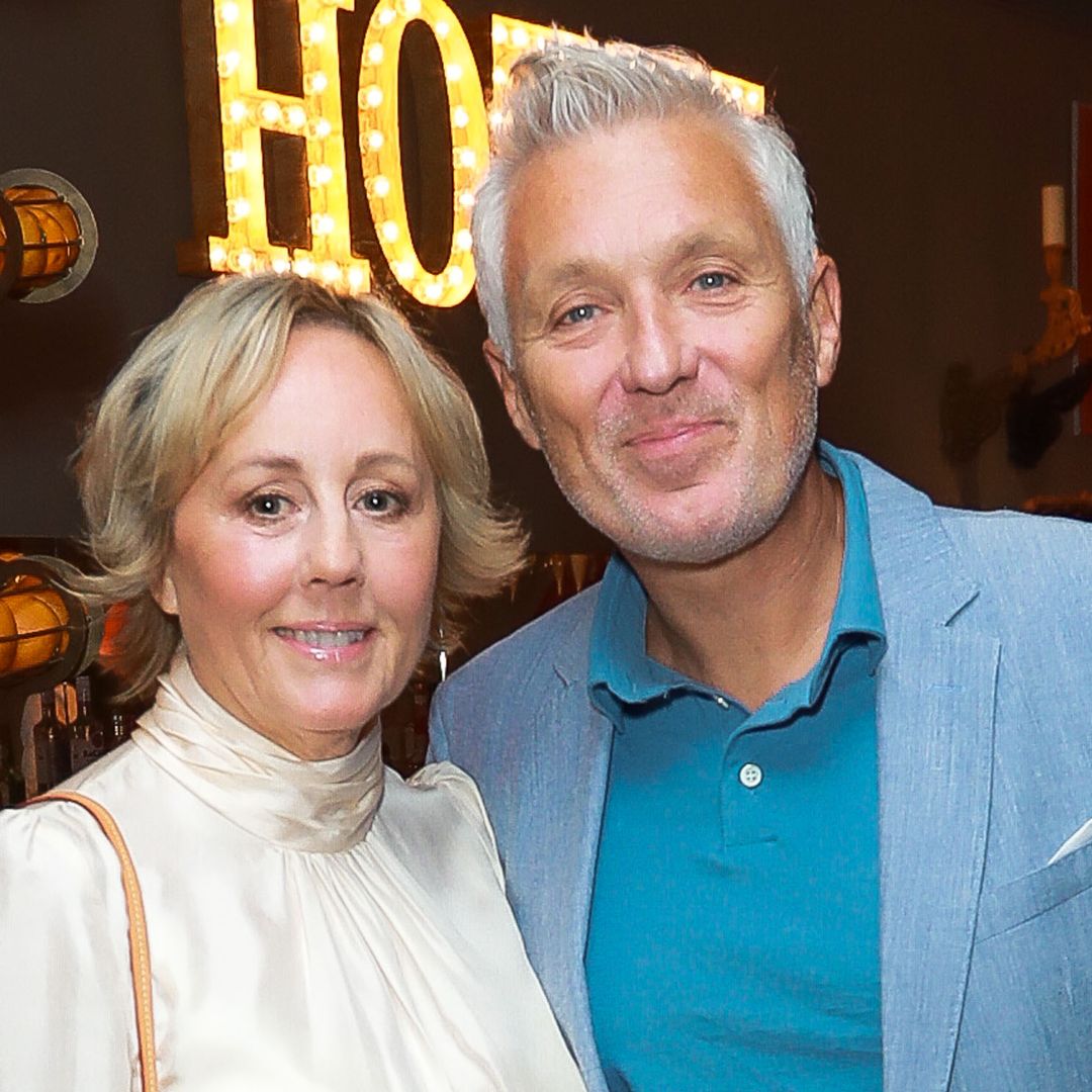 Inside Shirlie and Martin Kemp's renovation portfolio – and their multiple kitchens explained