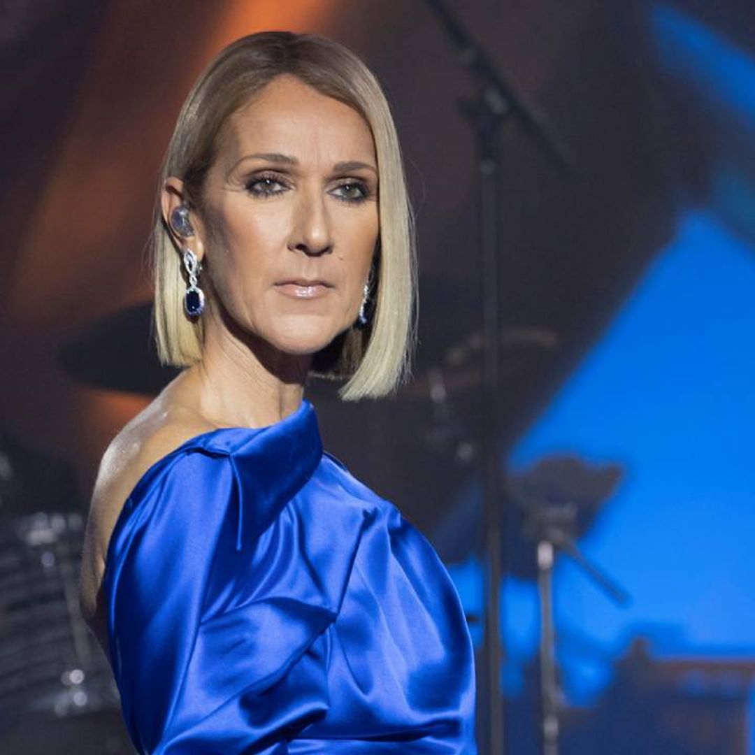 Celine Dion surprises fans with exciting career news involving unexpected stars