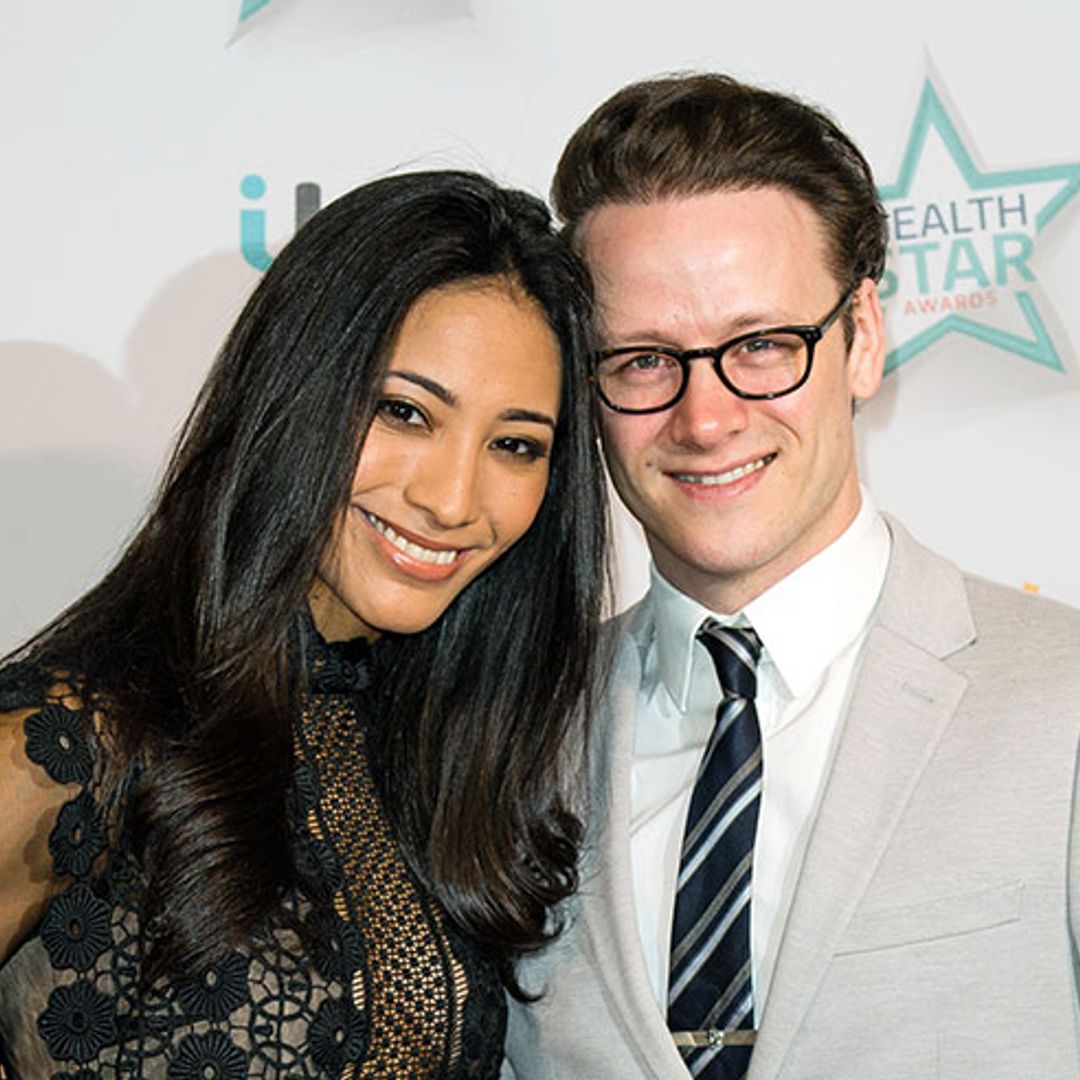 Kevin Clifton spends Christmas with sister Joanne amid marriage woe speculation
