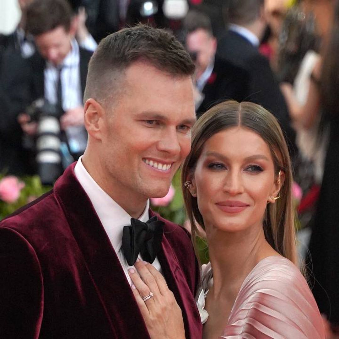 Tom Brady and Gisele Bündchen face difficult first milestone moment apart since their divorce