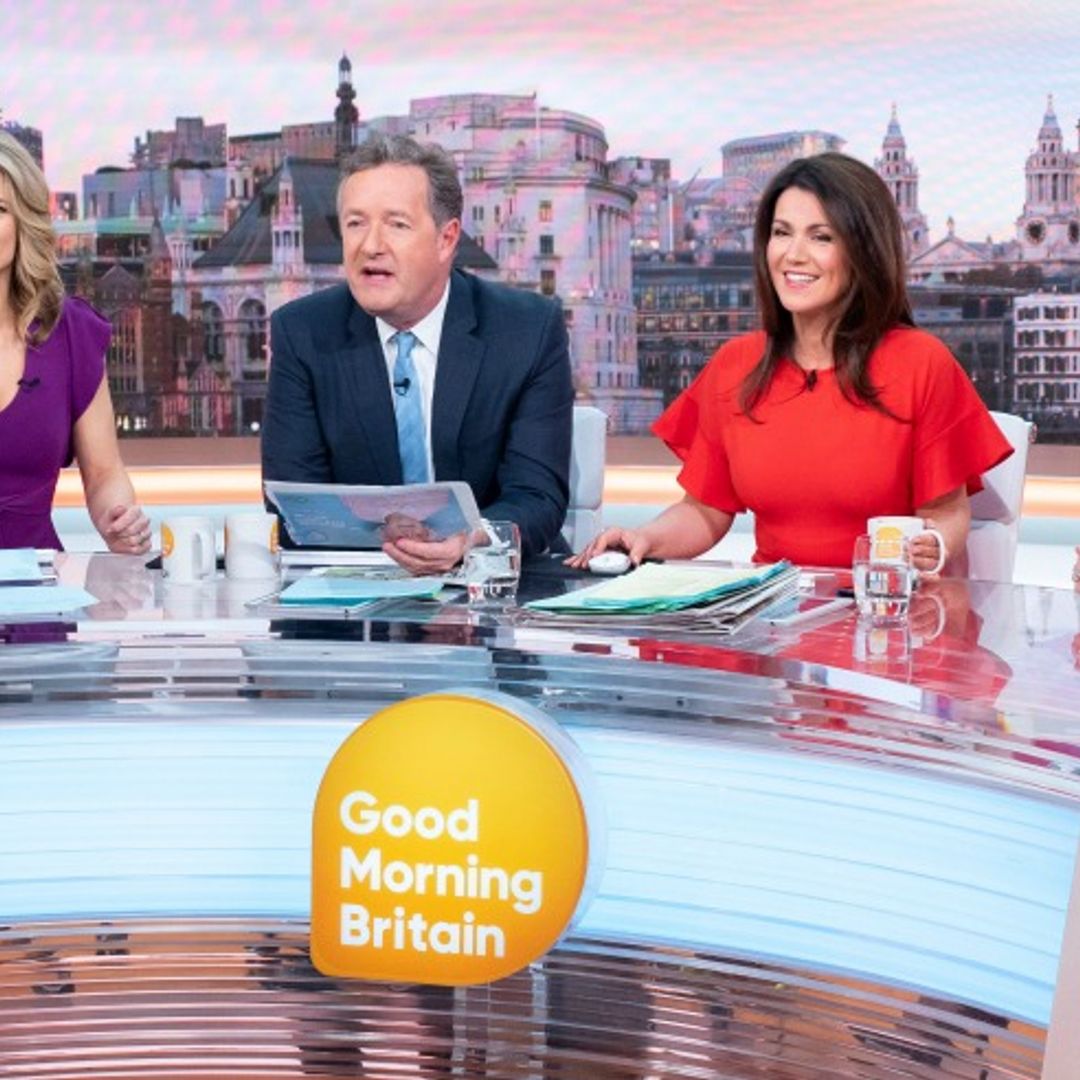 The Good Morning Britain women all follow THIS one style rule