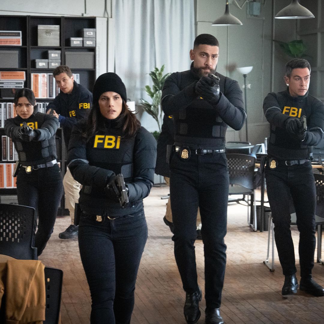 FBI showrunner speaks out on unexpected character death in season 8