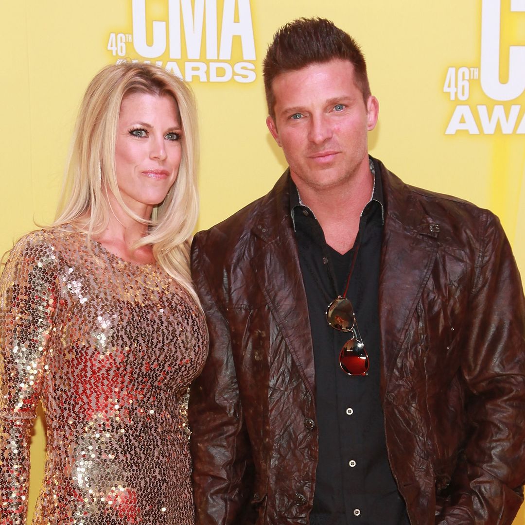 General Hospital star embroiled in custody battle with harassment allegations days after wedding