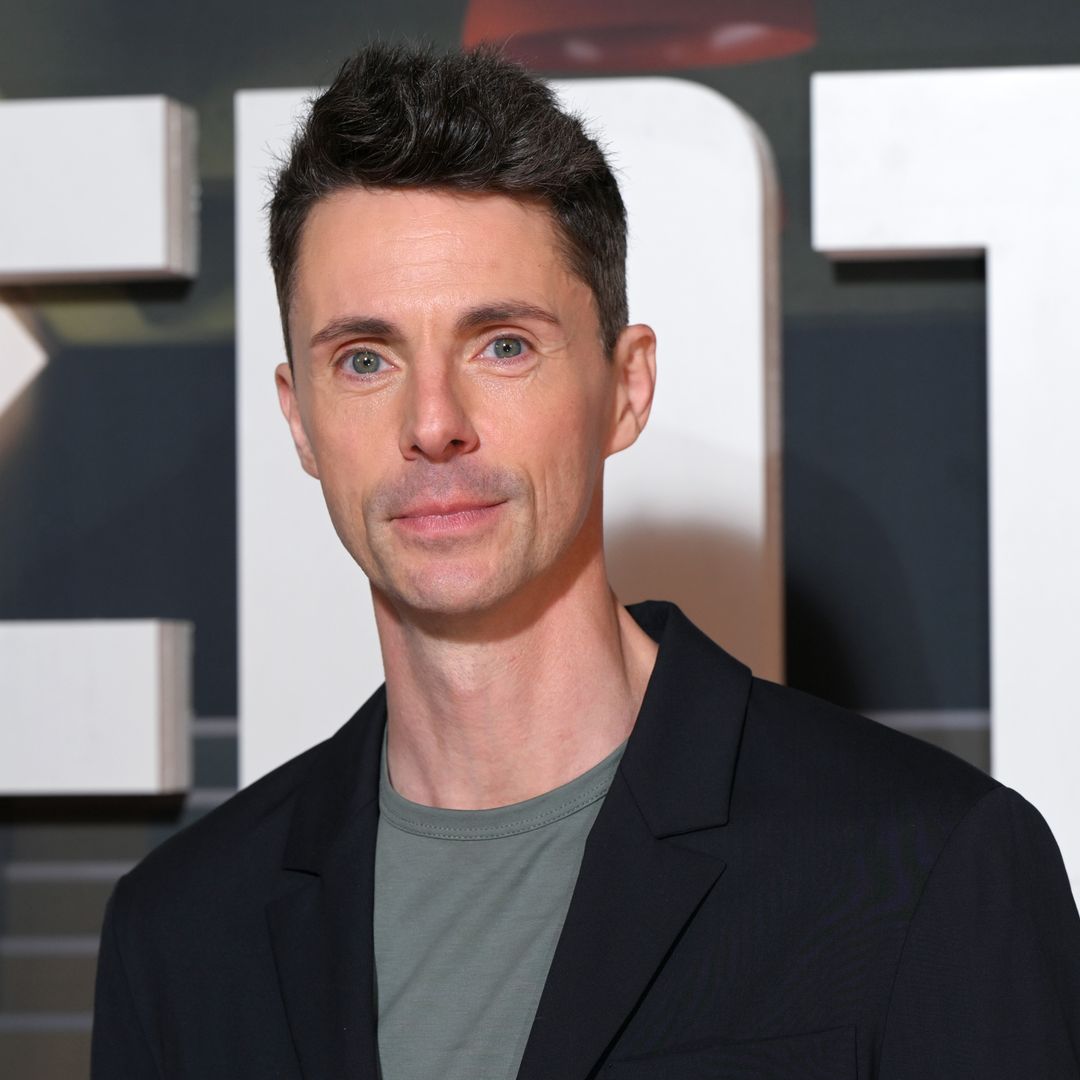 Matthew Goode's 70s-set period drama arrives to ITV 