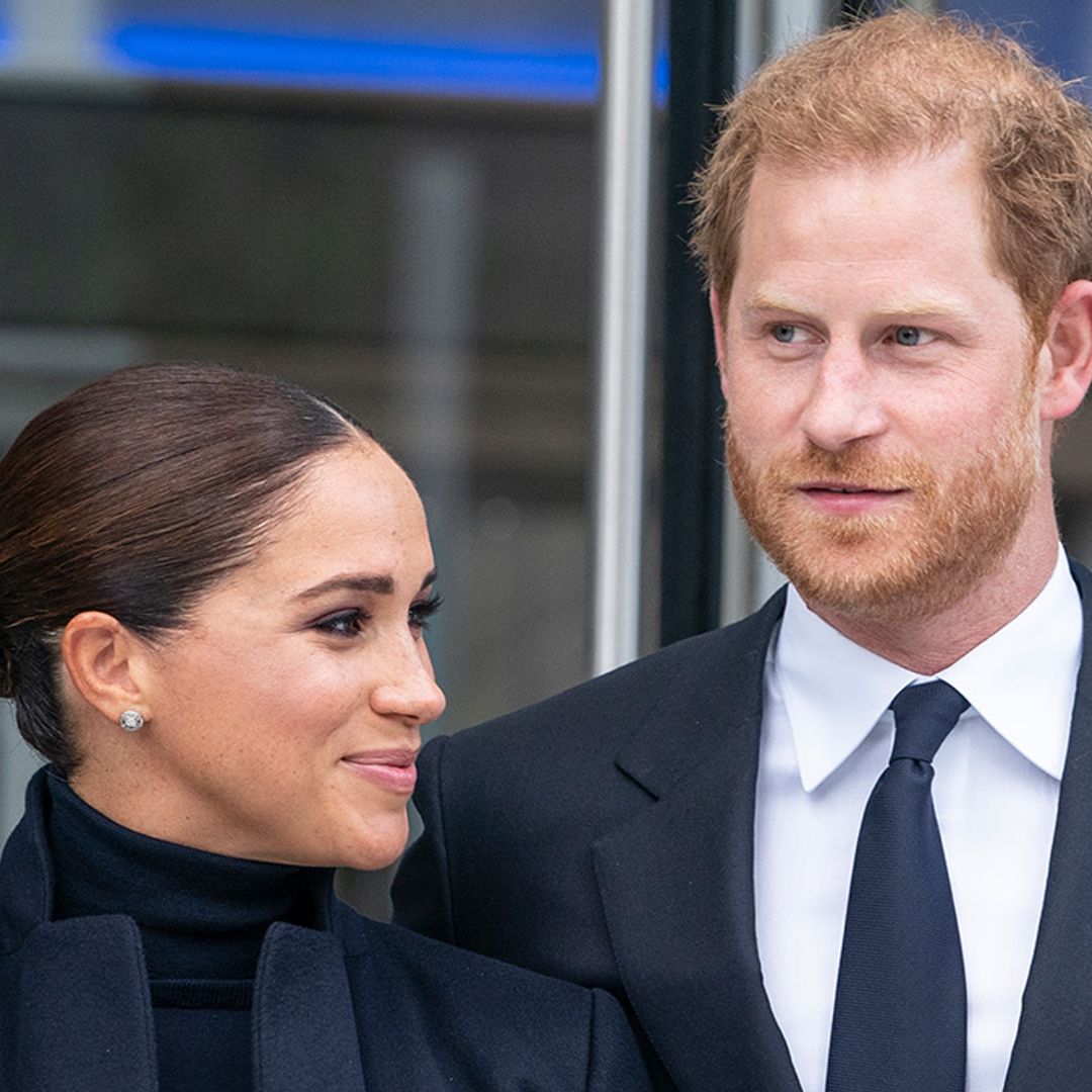 Prince Harry and Meghan Markle's Montecito estate is basis for eye-opening book