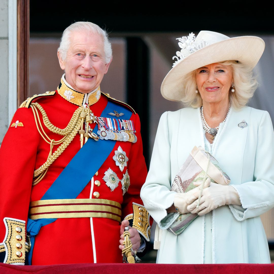 Real reason King Charles and Queen Camilla will not use the word 'walkabout' during next royal tour