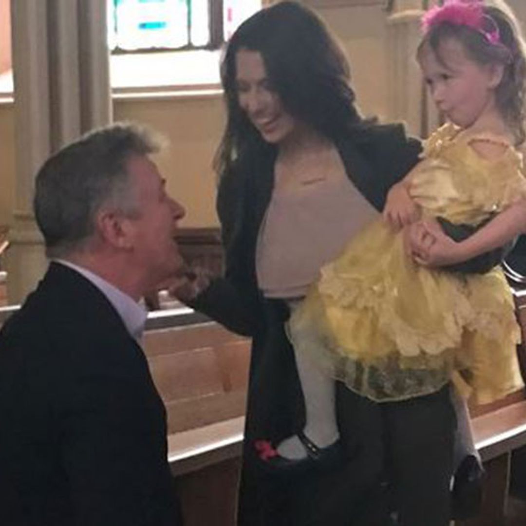 Alec Baldwin proposes to wife Hilaria again - see sweet pictures