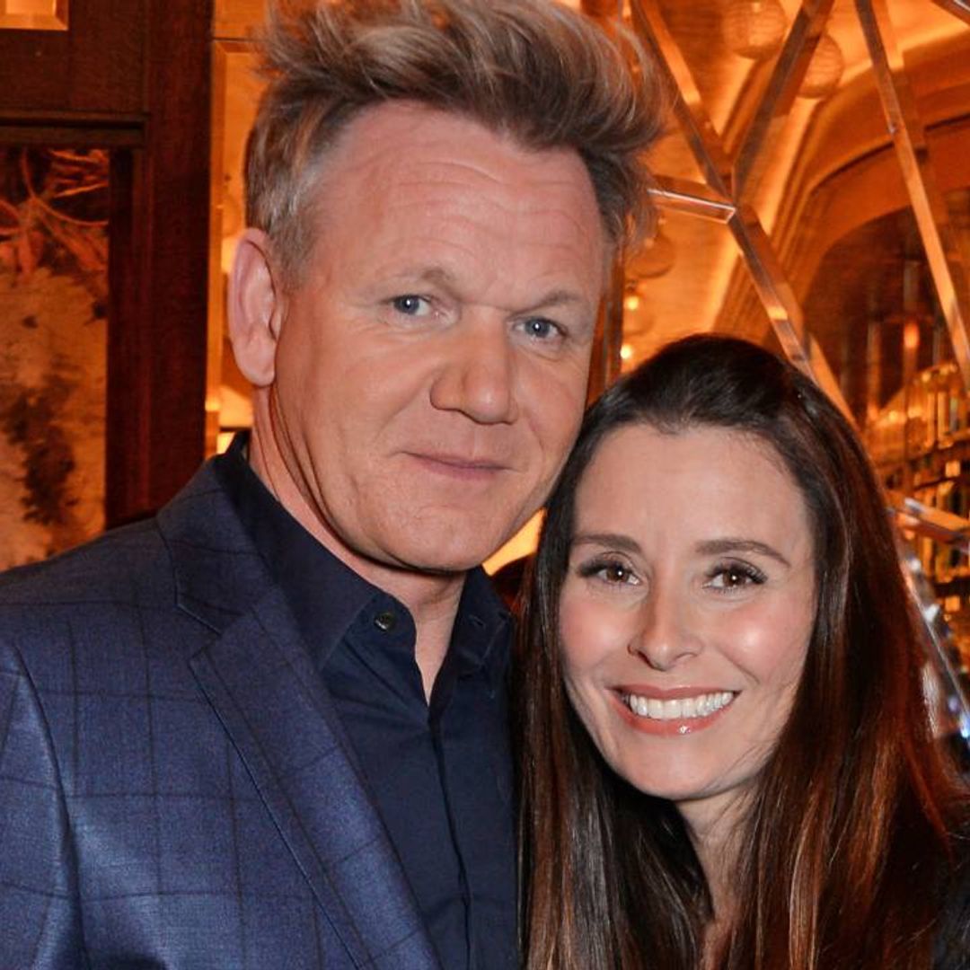 8 parenting secrets Gordon and Tana Ramsay swear by - and some are strict!