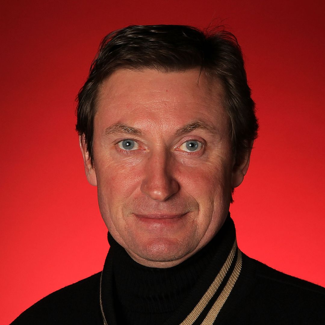 NHL icon Wayne Gretzky's net worth revealed