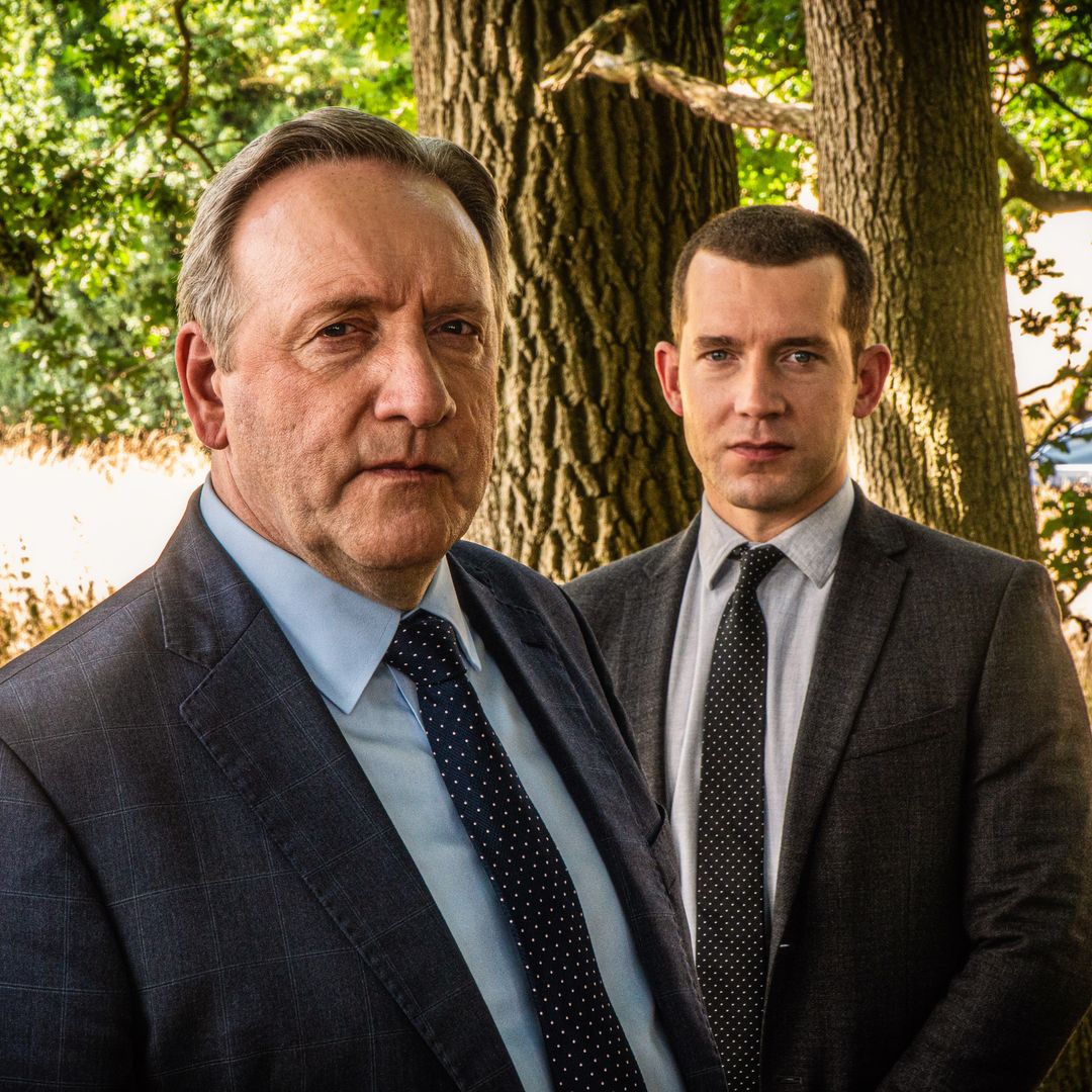 Line of Duty and Shetland stars join Midsomer Murders as show return confirmed - all the details