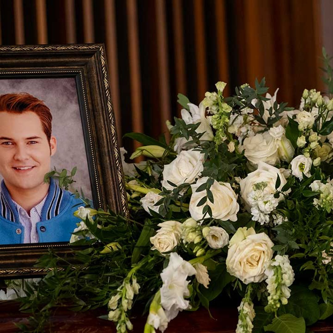 13 Reasons Why: Bryce Walker's killer revealed - did you see it coming?