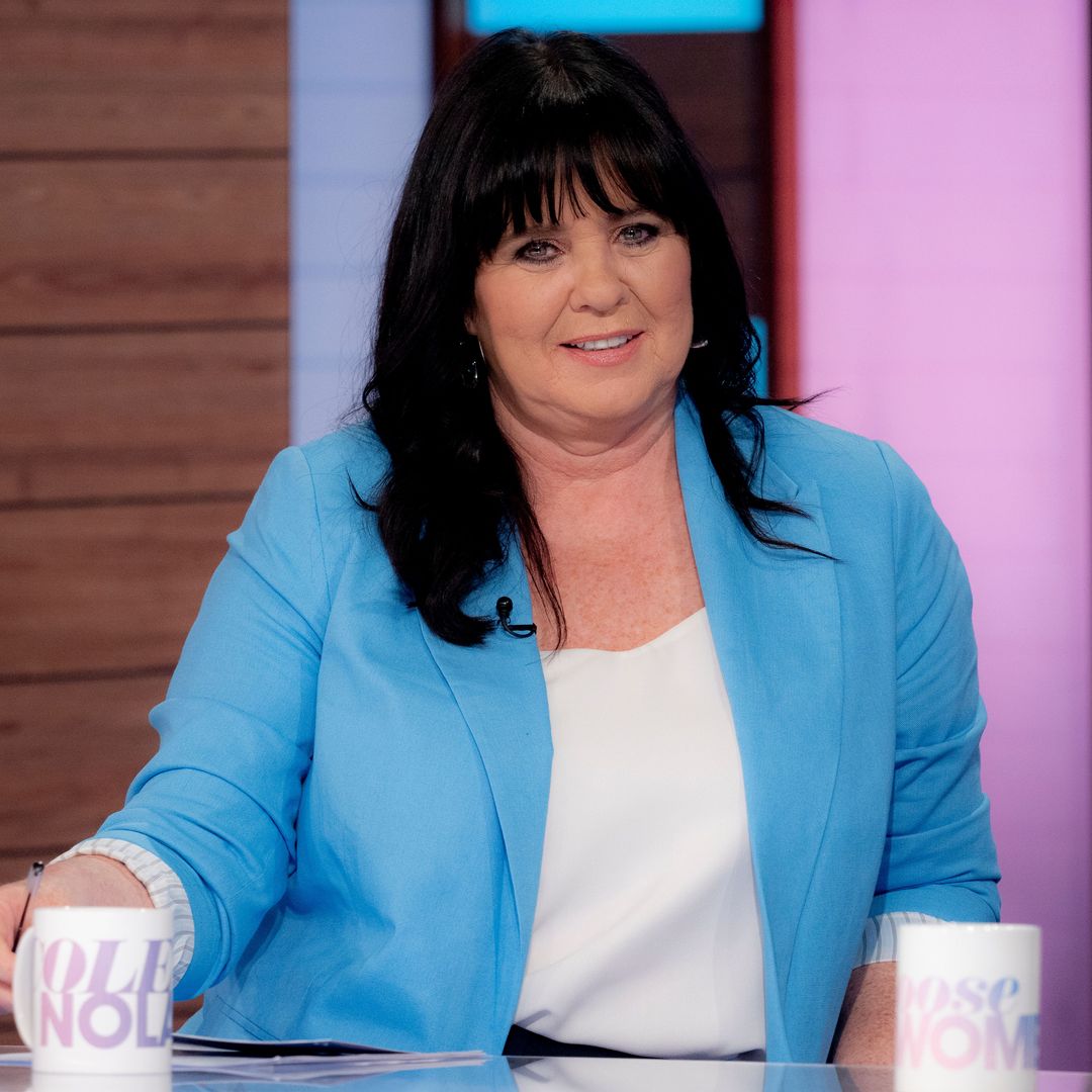 Coleen Nolan opens up about cancer surgery decision in candid interview