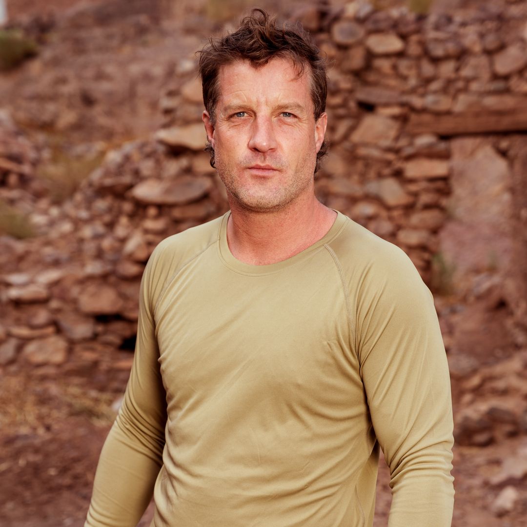 Home & Away star Axle Whitehead reveals 'difficult' time ahead of Celebrity SAS: Who Dares Wins stint