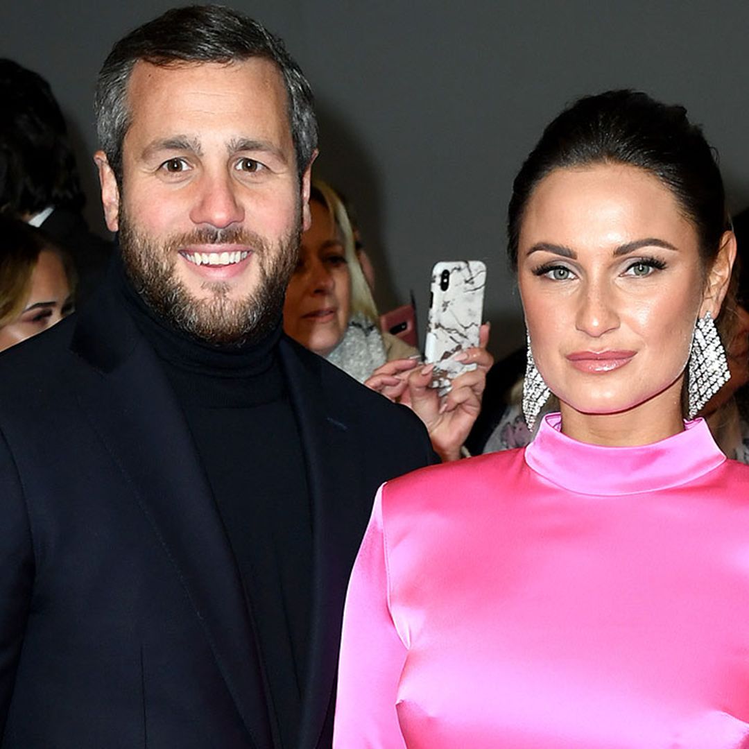Sam Faiers shocks with unexpected baby news - see sweet reveal