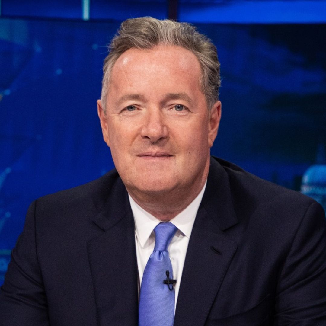 Piers Morgan Uncensored viewers have same complaint about new show