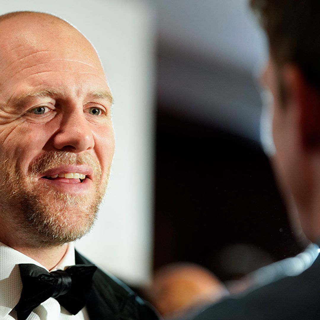 I'm a Celebrity: Who's running Mike Tindall's social media accounts?