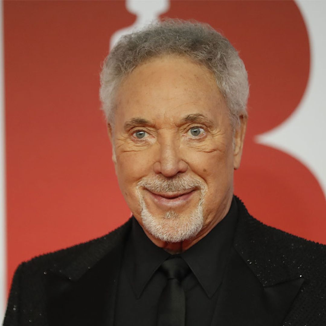 Sir Tom Jones News On Welsh Singer & The Voice Judge's Music & Family