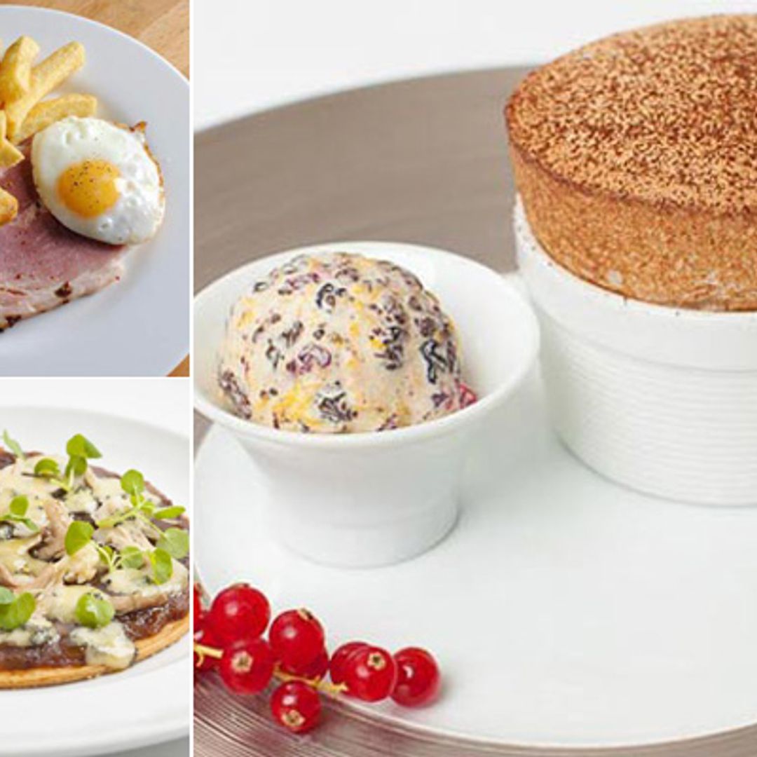 Perfect recipes for festive leftovers