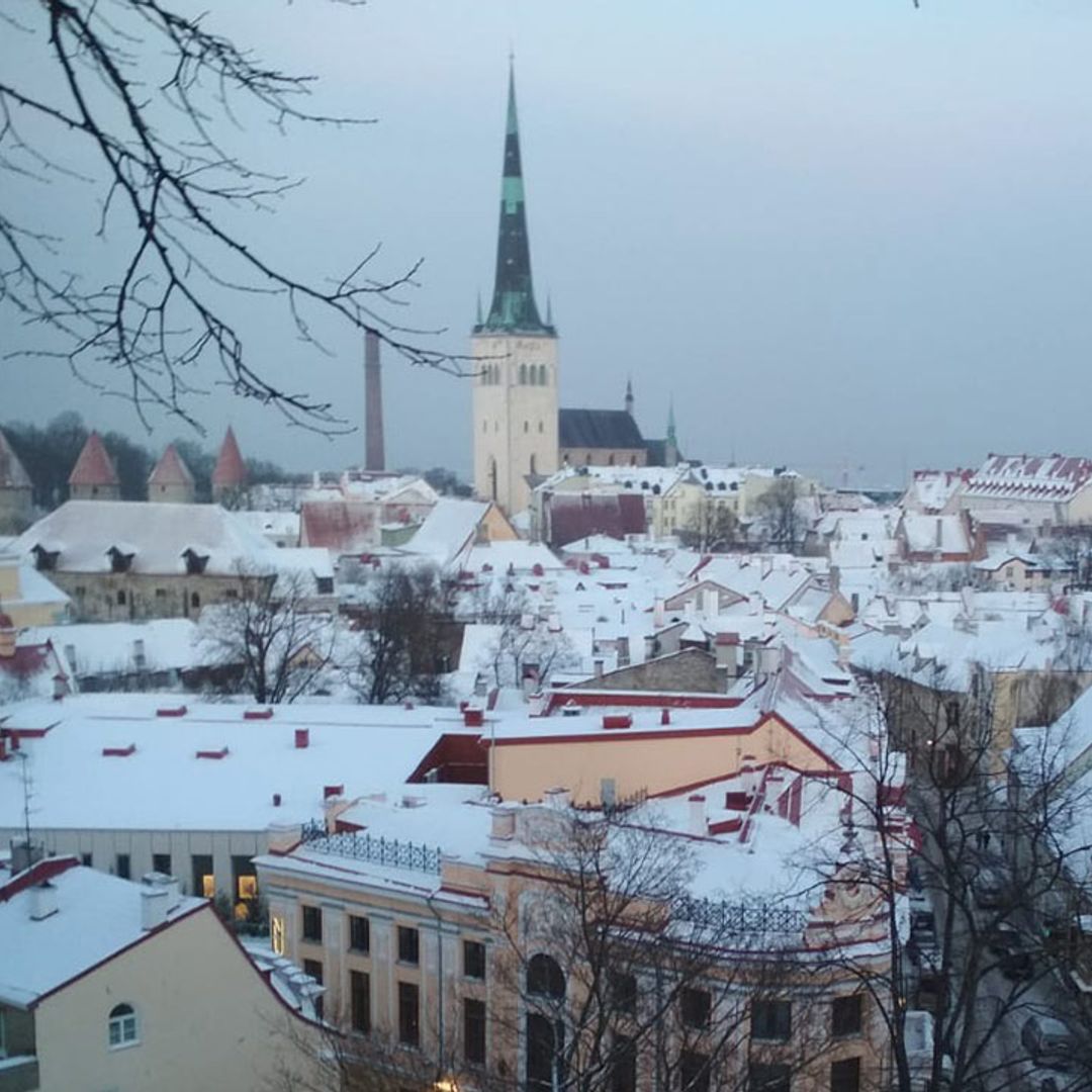 Three days in Tallinn: what to do in the Estonian capital