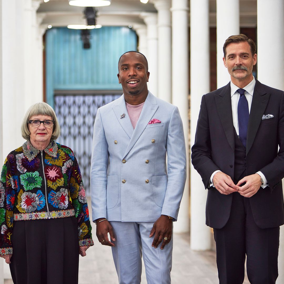 Great British Sewing Bee viewers issue same plea ahead of grand final