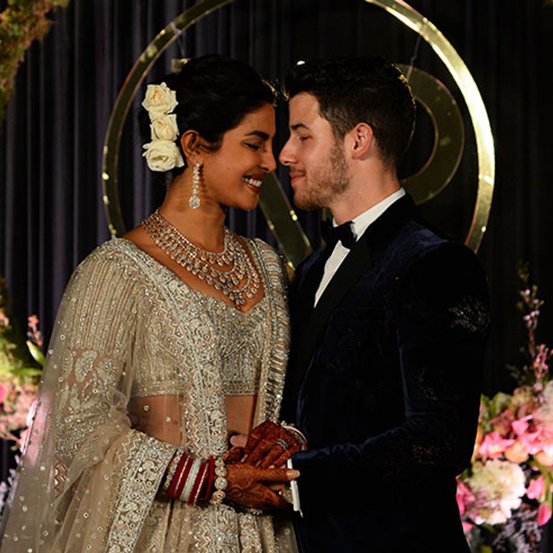 Priyanka Chopra Jonas shares candid glimpse into life following baby ...