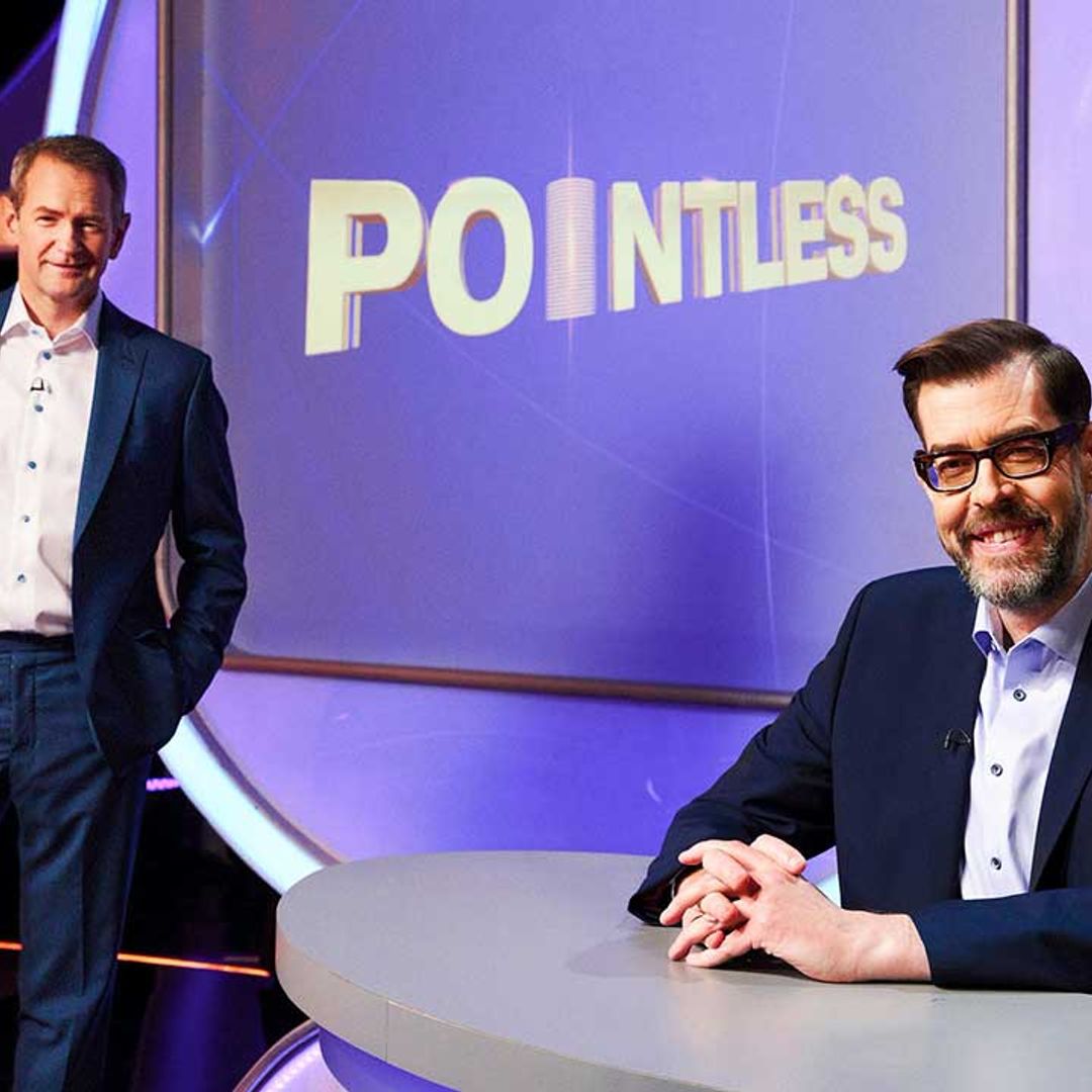Richard Osman's replacement on Pointless revealed after quitting BBC quiz show