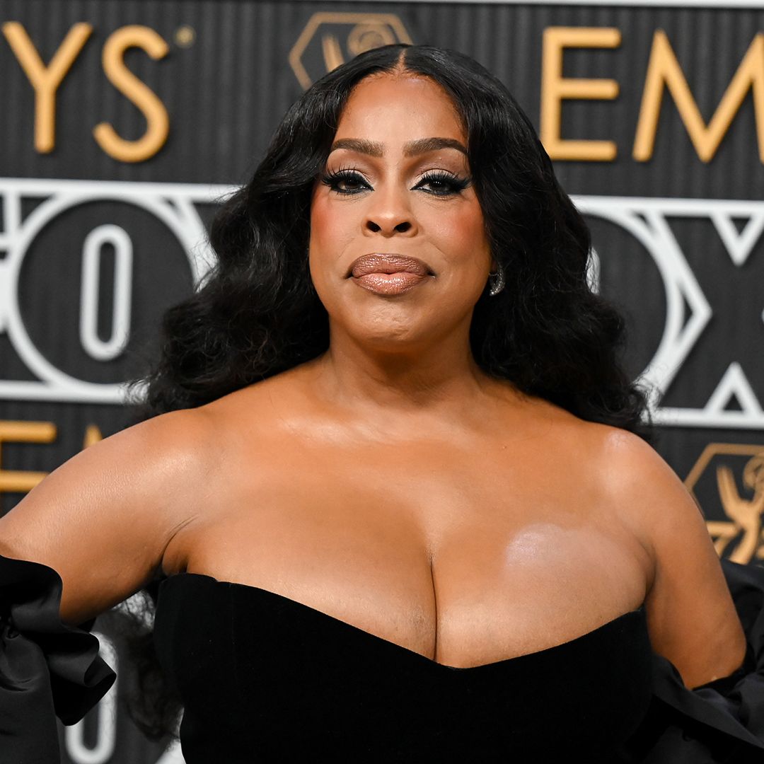 Niecy Nash addresses fate of The Rookie's Simone Clark after Feds cancelation