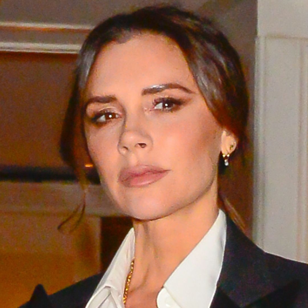 Victoria Beckham loves this unexpected workout – but she rarely talks about it