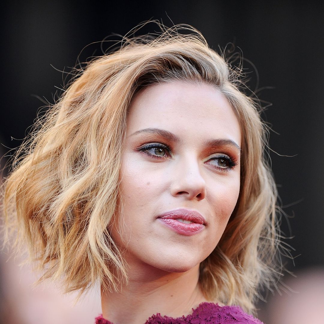 Scarlett Johansson reveals she ‘misses’ Colin Jost as he returns to Saturday Night Live