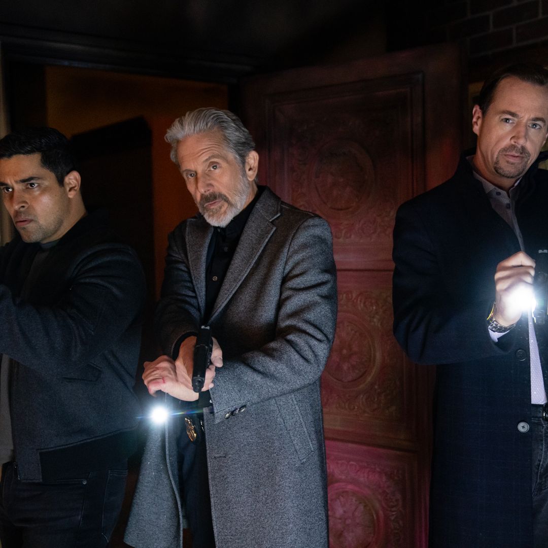 NCIS fans get promising show update amid character changes