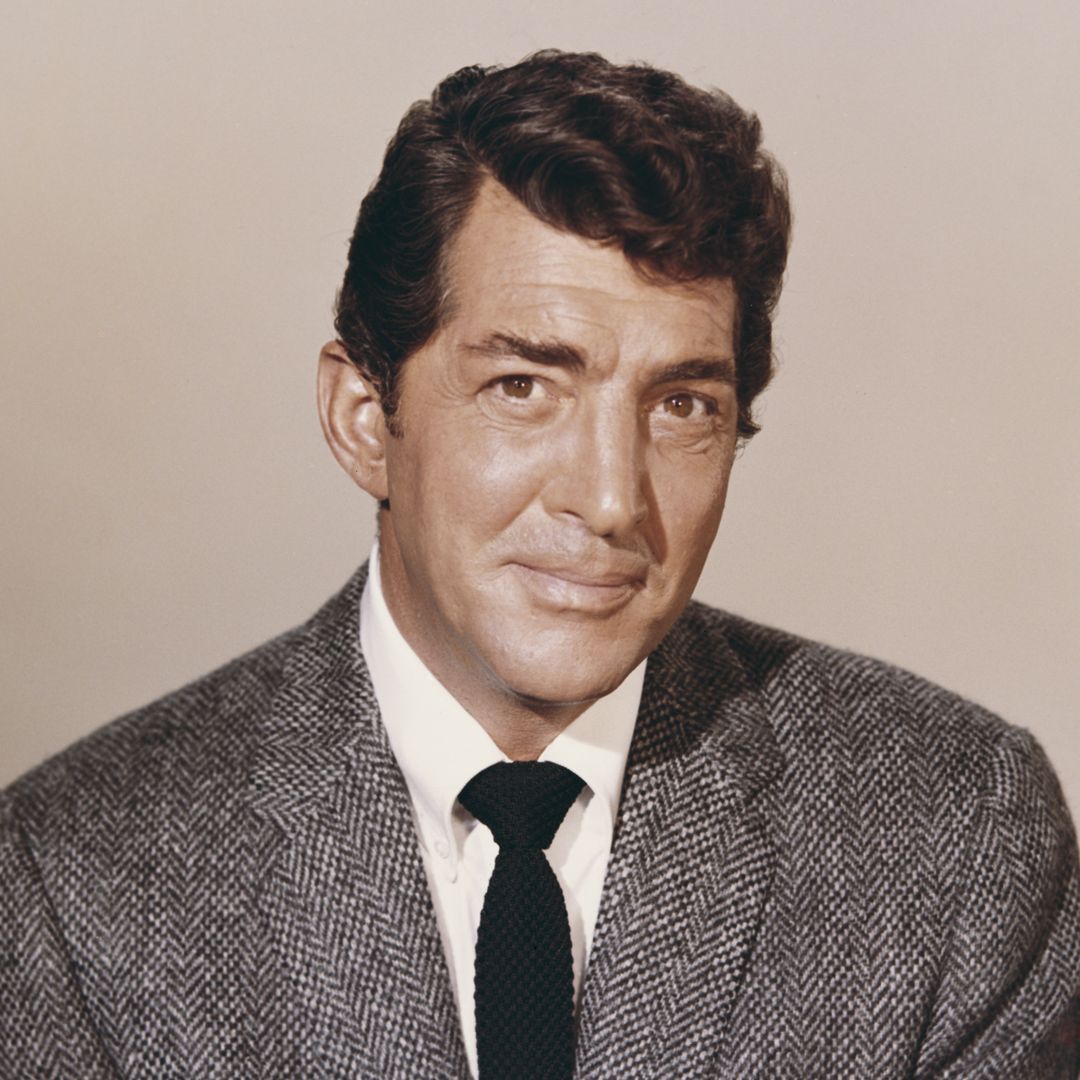 Meet Christmas crooner Dean Martin's 8 children