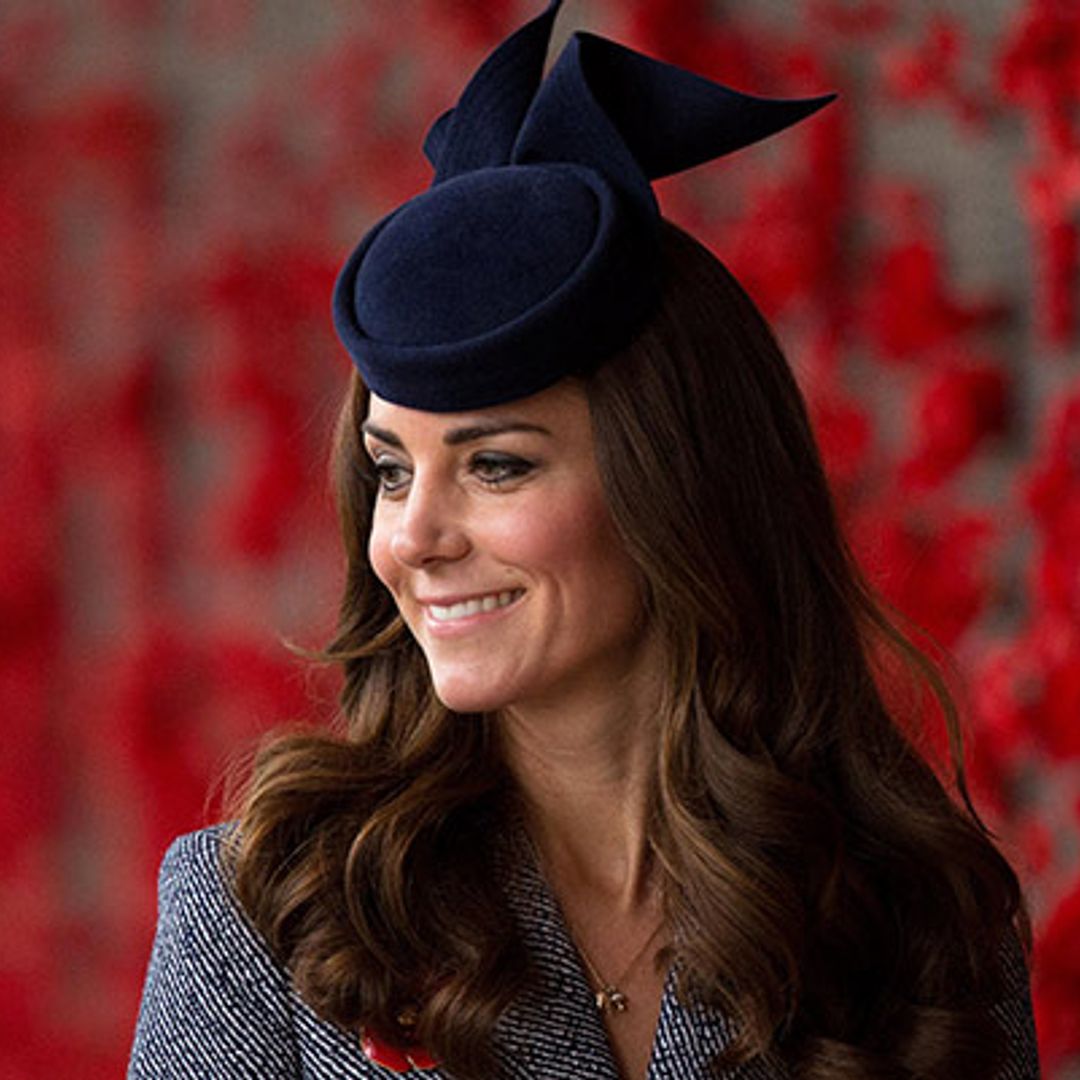 Duchess Kate: the pregnancy tricks she's using for baby no 2