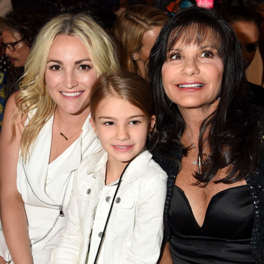 Britney Spears asks for ‘prayers’ for niece Maddie who remains in critical condition