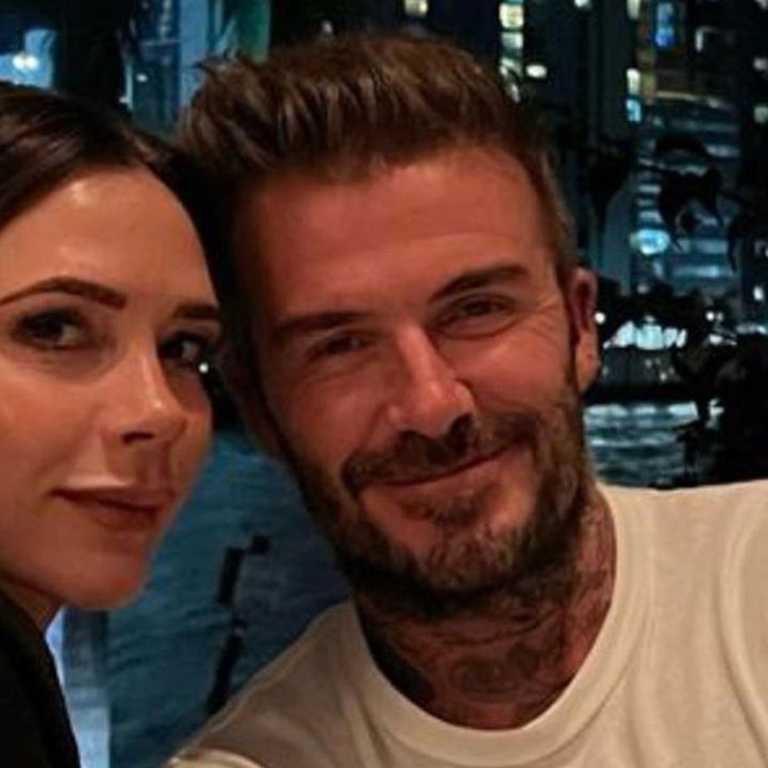 Victoria and David Beckham celebrate 23rd wedding anniversary in style - 'They said it wouldn't last'