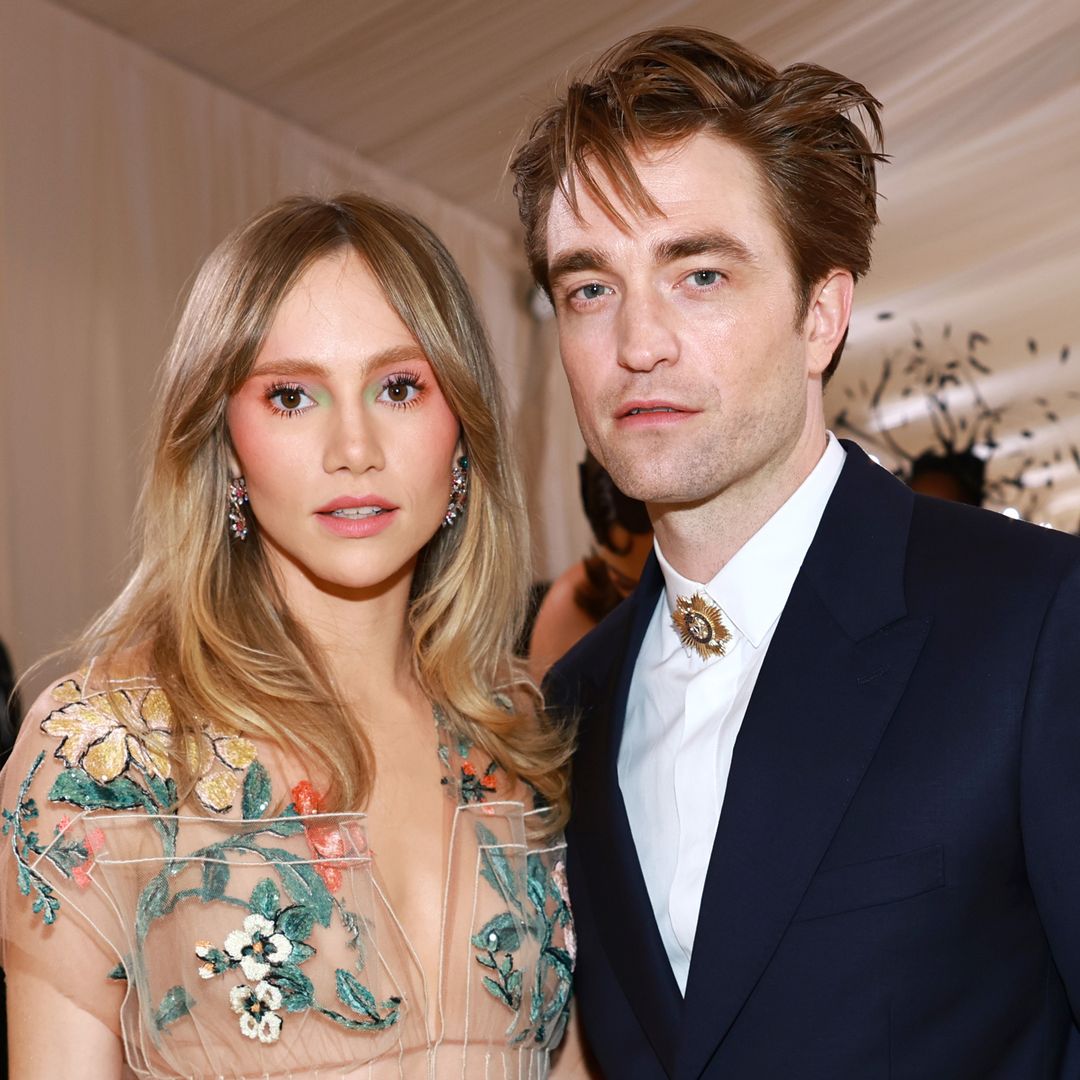 Suki Waterhouse’s pregnancy style is unmatched: From feather jackets to sheer dresses, here’s what she’s been wearing