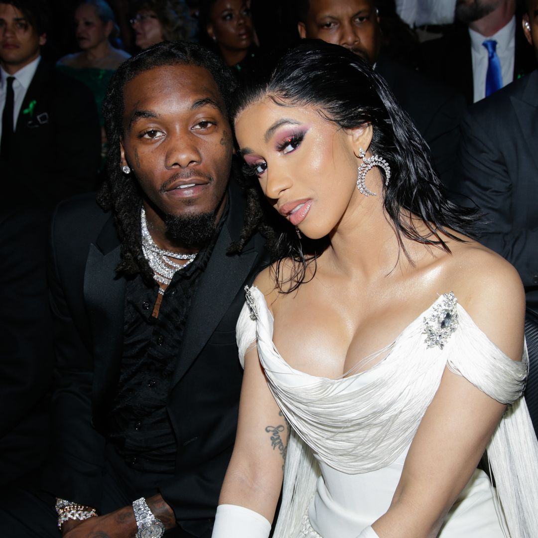 Cardi B and Offset's relationship timeline – their multiple splits, family life with two kids explored