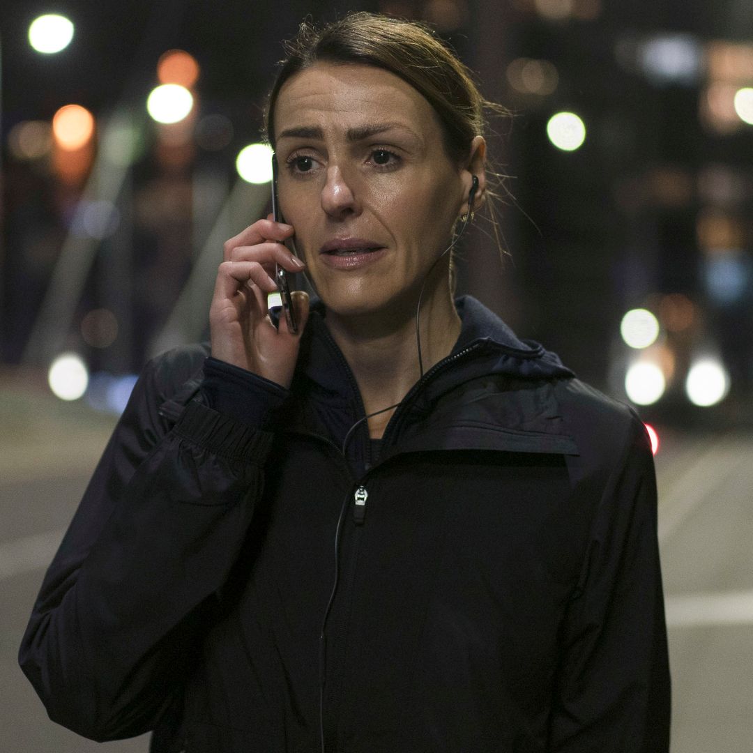 All you need to know about Suranne Jones' brand-new ITV drama