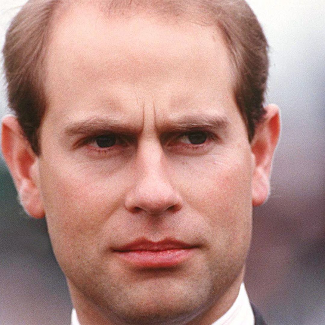 Prince Edward undertakes royal outing during mourning period for the Queen - details