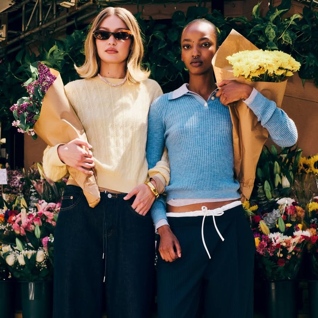 9 lightweight fine knits to bag in time for autumn 2025