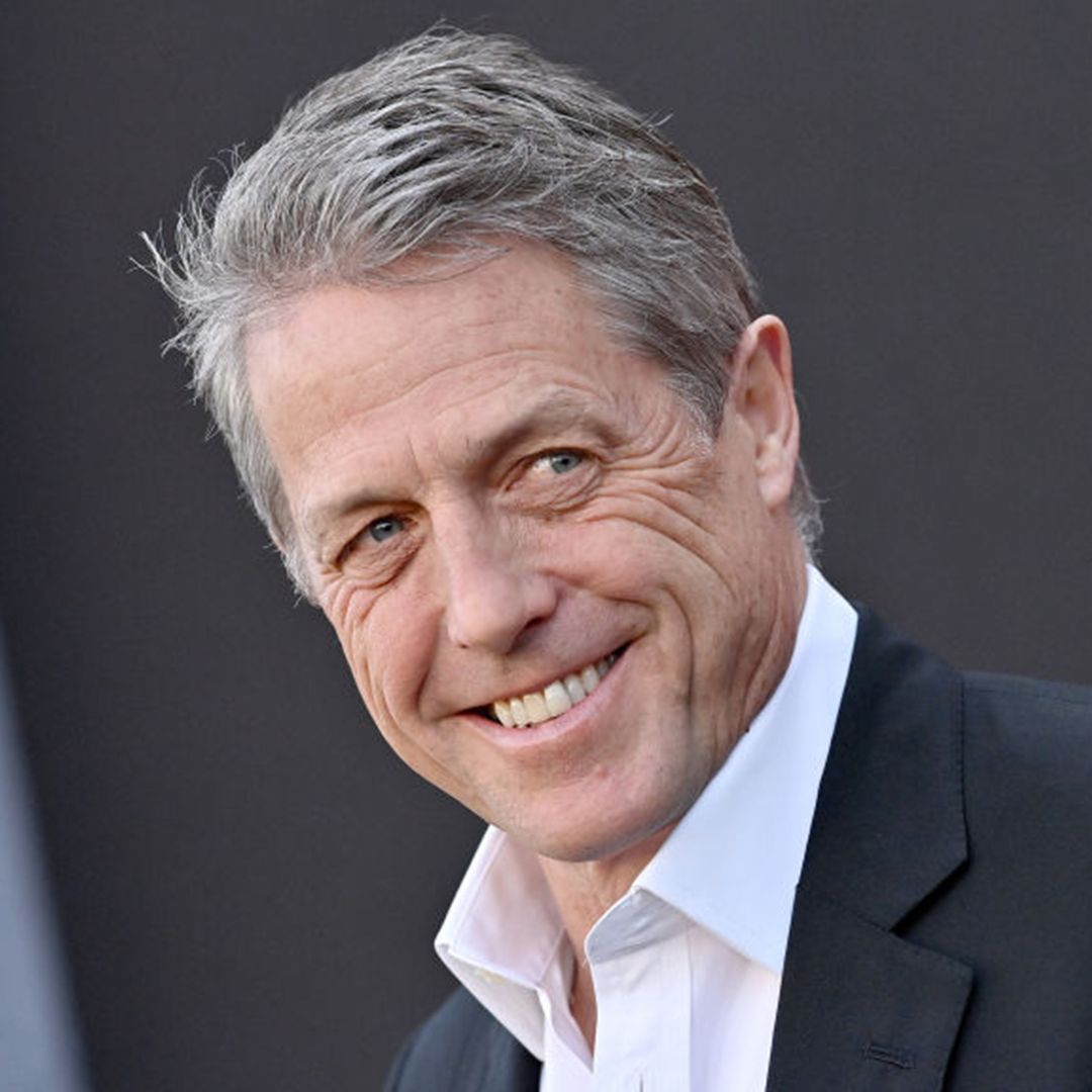 Hugh Grant is now friends with people who once burgled his flat – find ...