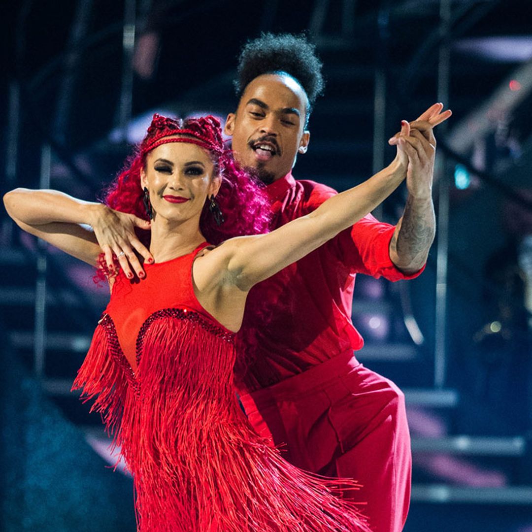 Strictly hit with claims of a 'fix' after Dev and Dianne's shock exit