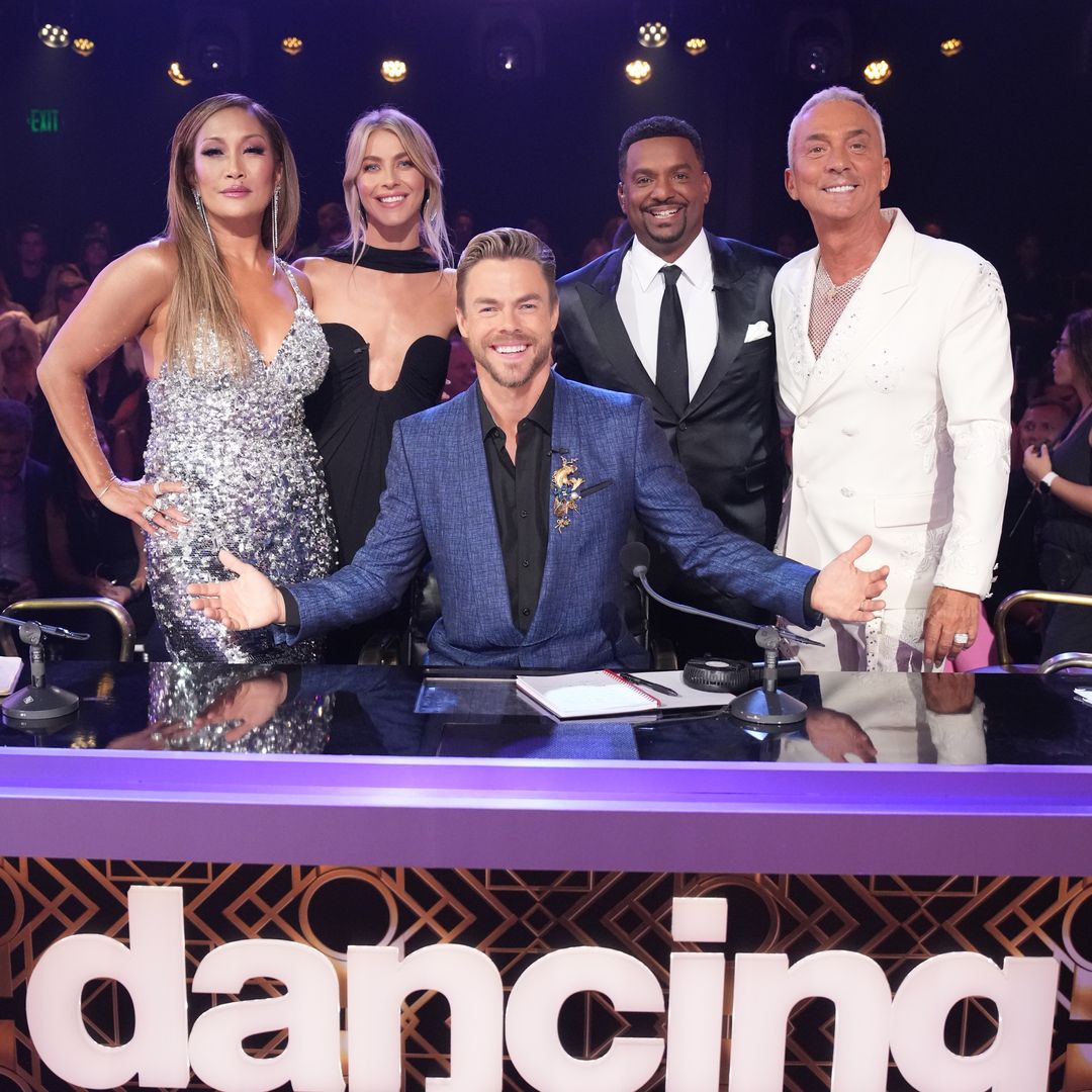 Dancing with the Stars contestant suffers painful injury ahead of show, reveals if she'll perform