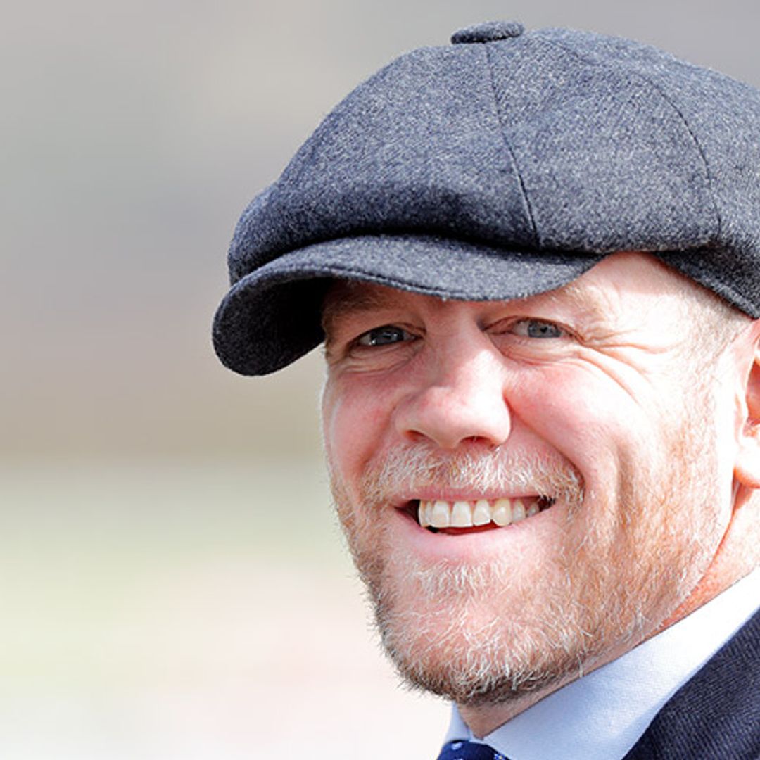 Mike Tindall reveals how royal family reacted to his new nose