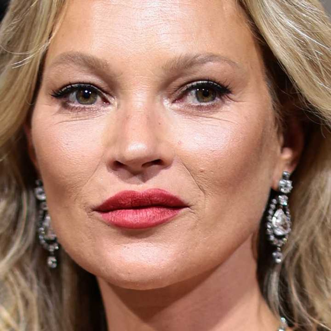 Kate Moss opens up about Johnny Depp trial in rare interview: 'I had to say the truth'