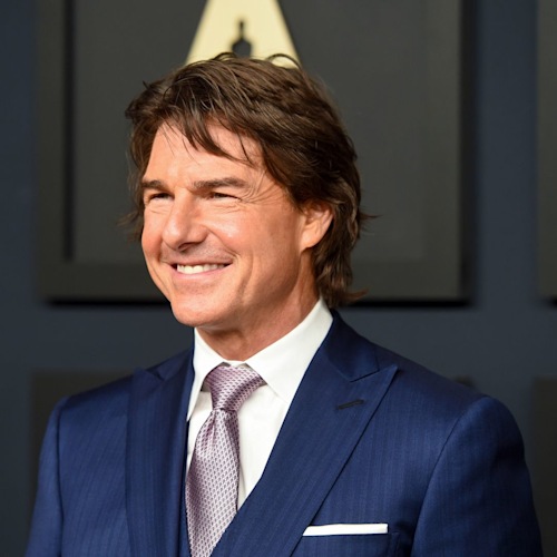 Tom Cruise: News and photos - HELLO!