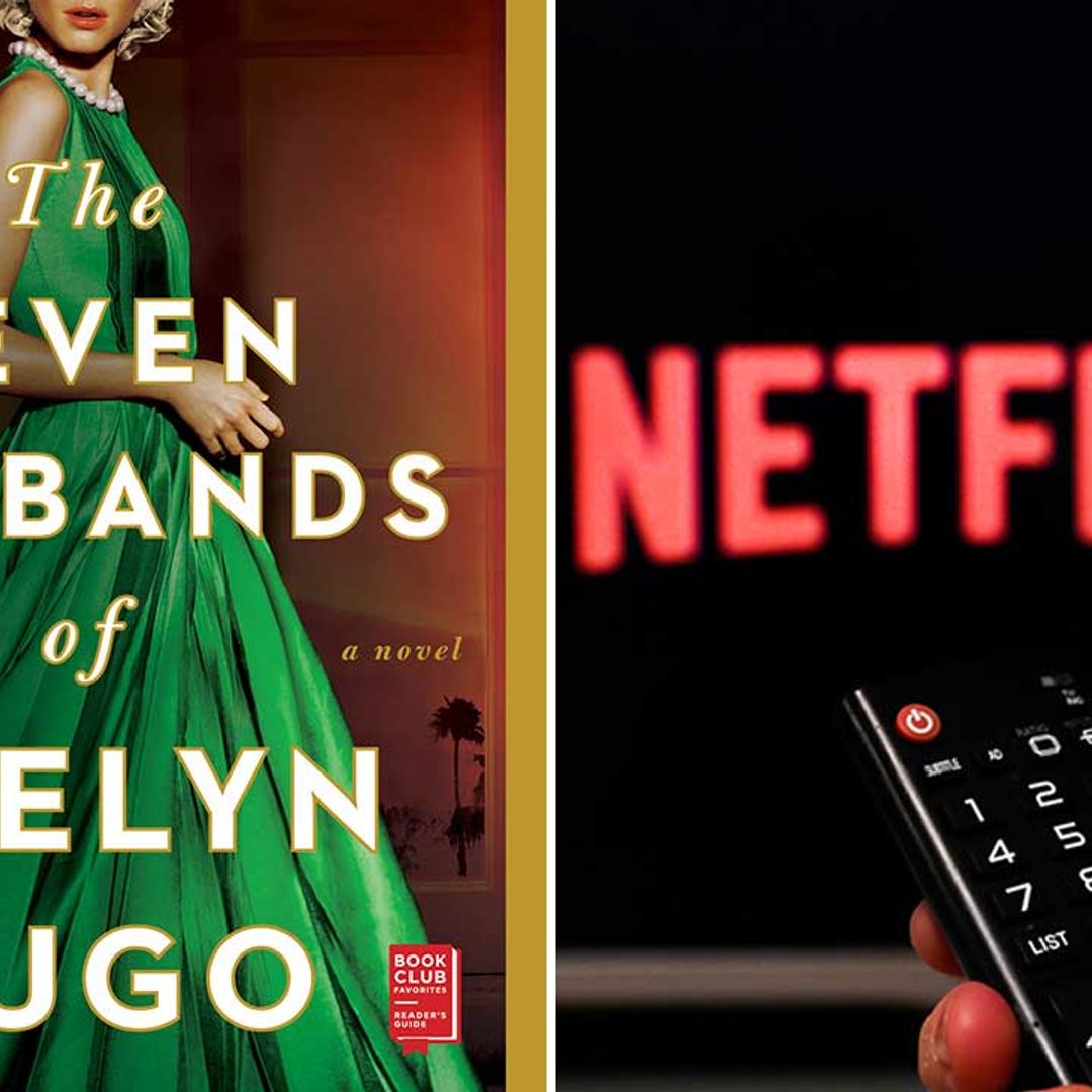 The Seven Husbands of Evelyn Hugo finally gets movie adaptation - fans react