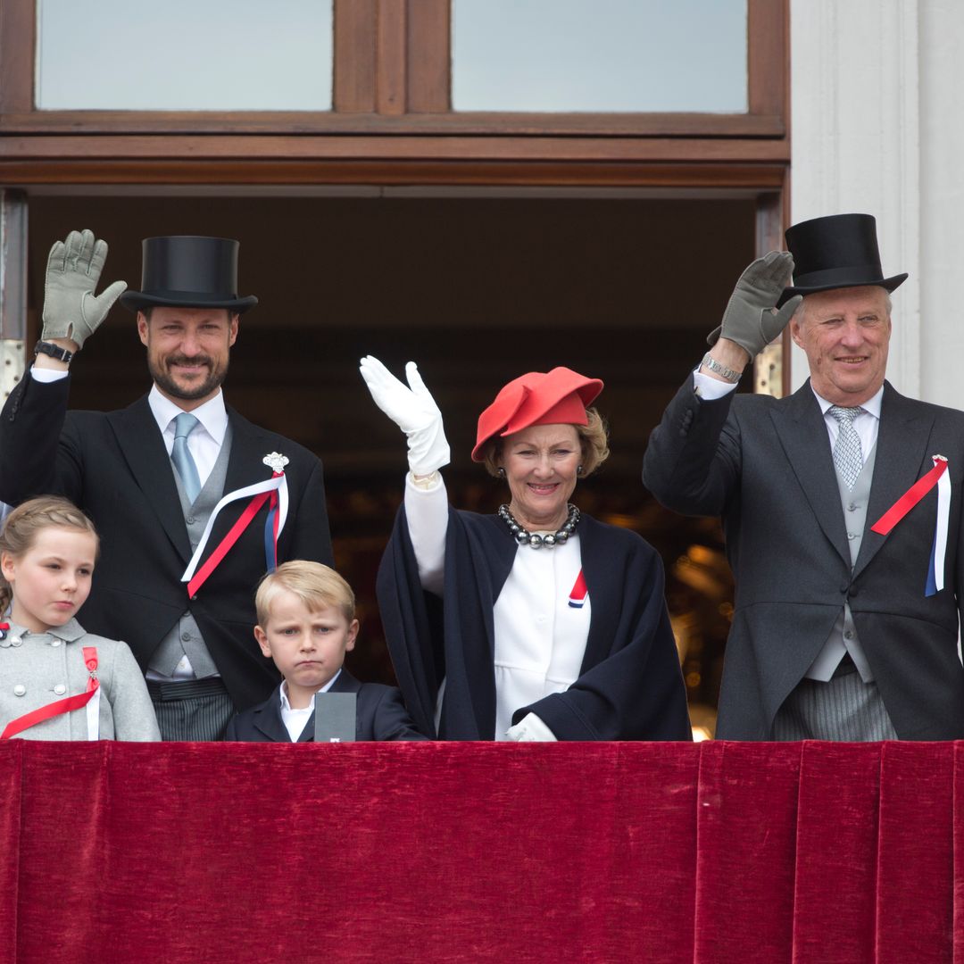 All about the Norwegian royal family tree – the House of Glücksburg explained