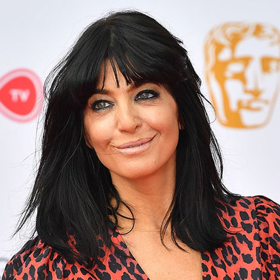 Exclusive: TV host Claudia Winkleman opens up about the pressure to look good