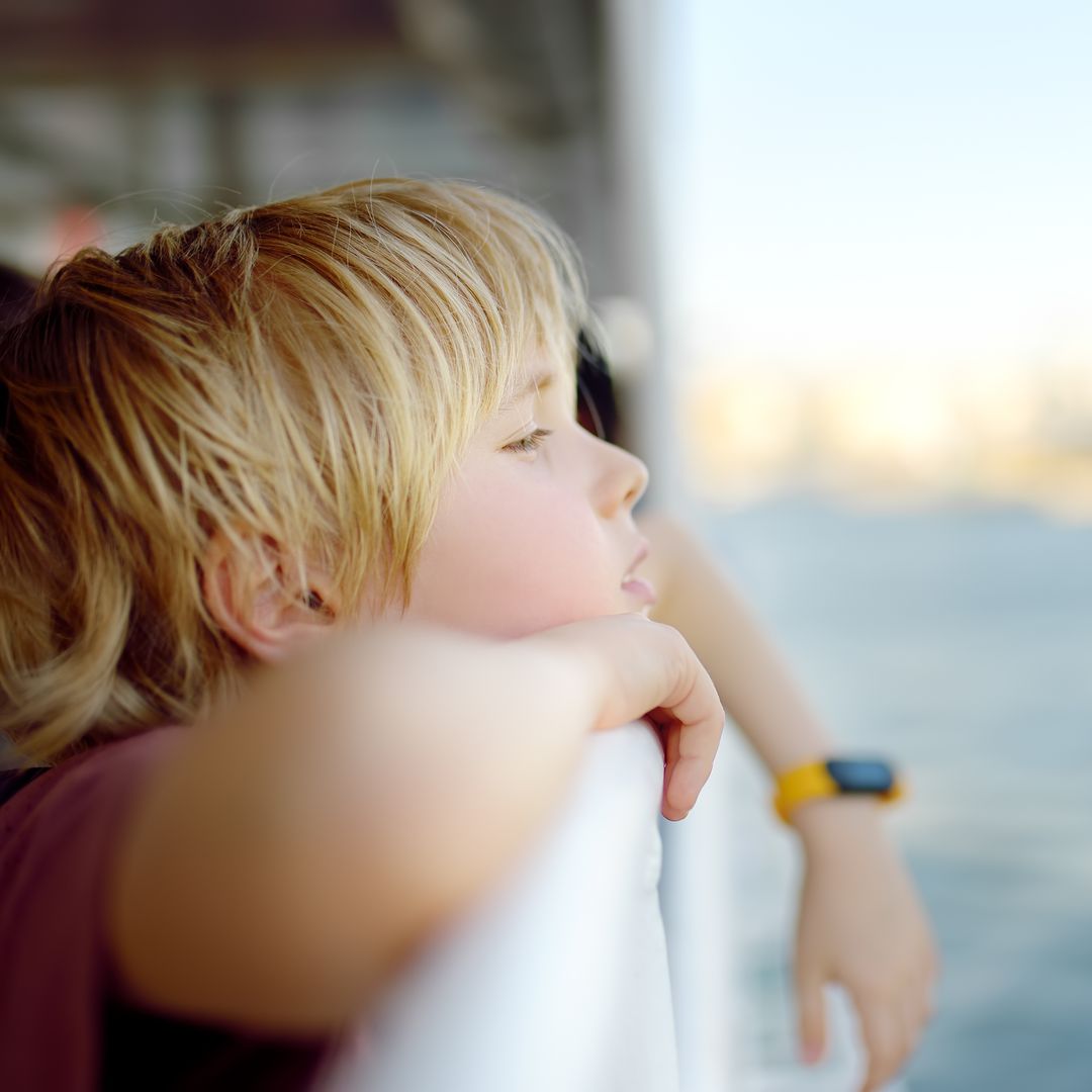 Why I'm letting my kids get bored this summer - and it's been surprisingly eye-opening