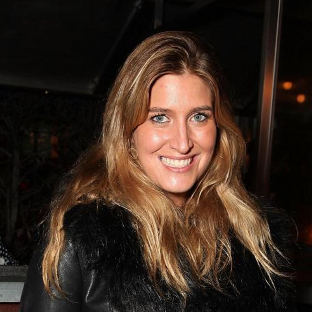 Former Made in Chelsea star Cheska Hull gives birth to baby boy – find out the cute name!